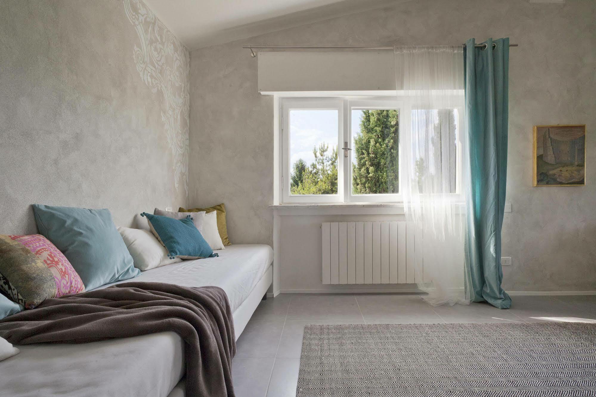 Villa De Hura Apartment Bergamo Exterior photo