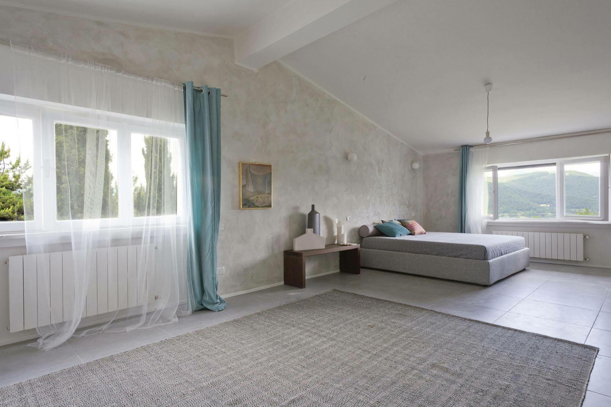 Villa De Hura Apartment Bergamo Exterior photo