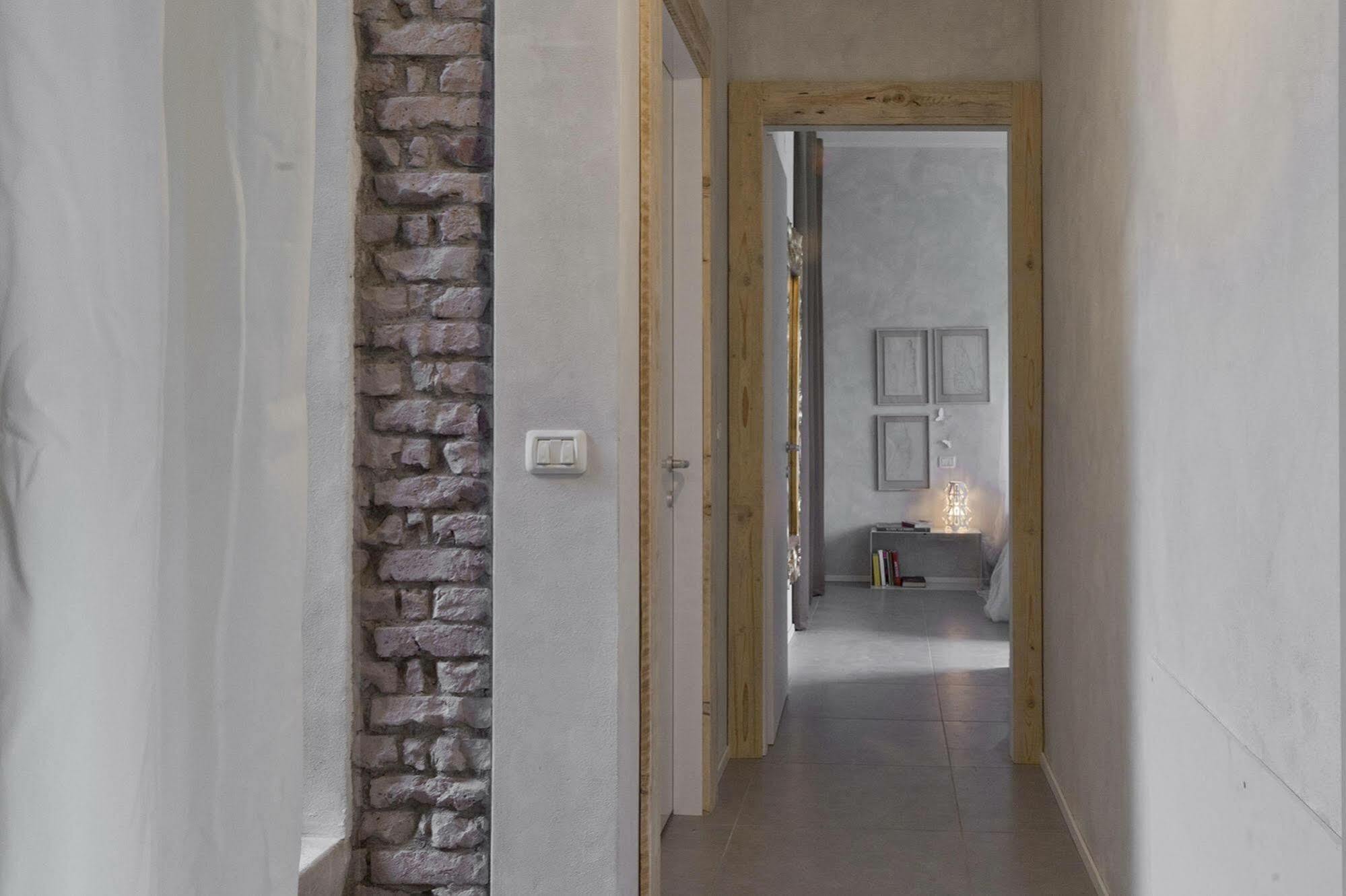 Villa De Hura Apartment Bergamo Exterior photo